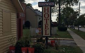 Eny'S Hotel